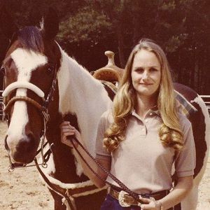 Meet your Posher, Brenda